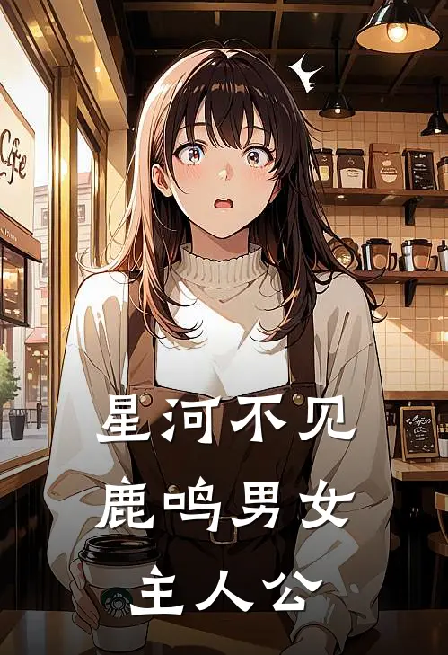 星河不见鹿鸣男女主人公