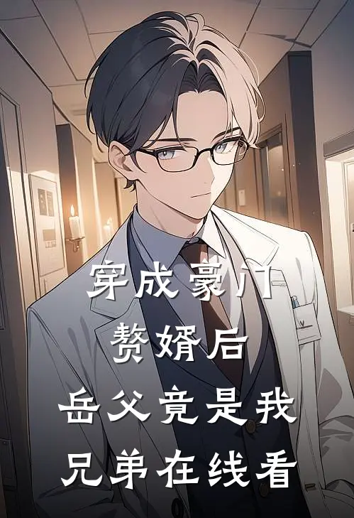 穿成豪门赘婿后，岳父竟是我兄弟在线看