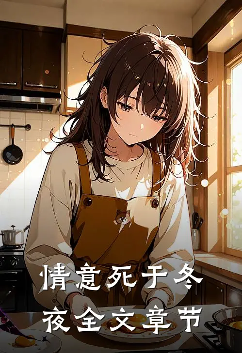 情意死于冬夜全文章节
