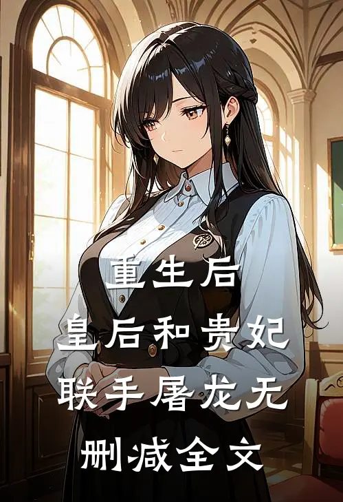 重生后，皇后和贵妃联手屠龙无删减全文