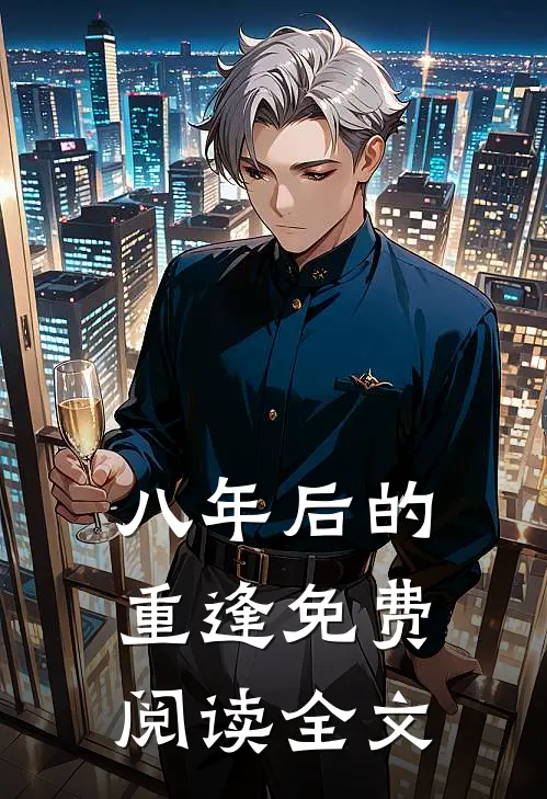 八年后的重逢免费阅读全文