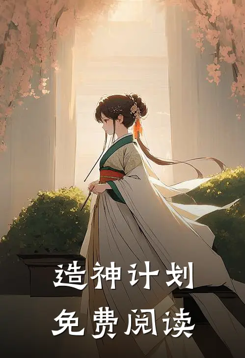 造神计划免费阅读