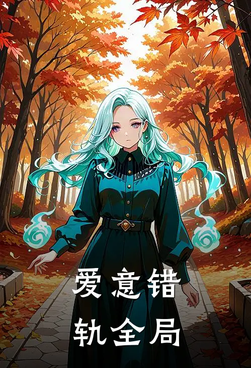 爱意错轨全局