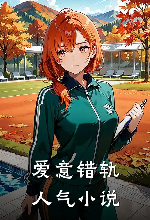 爱意错轨人气小说