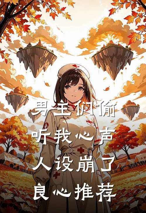 男主们偷听我心声，人设崩了良心推荐