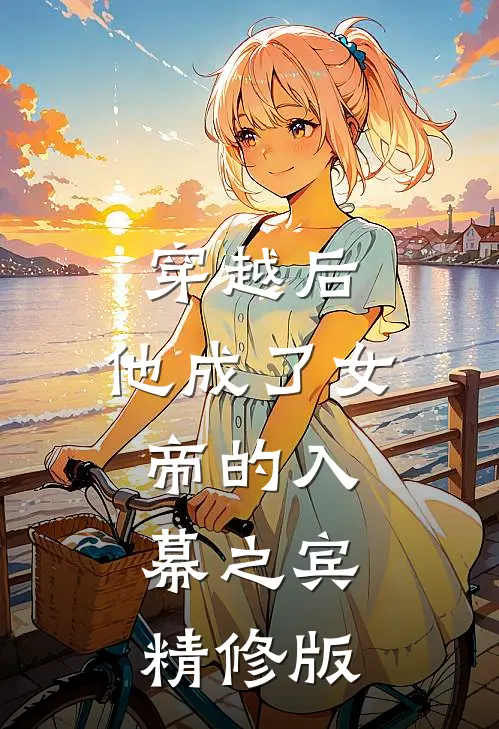 穿越后，他成了女帝的入幕之宾精修版