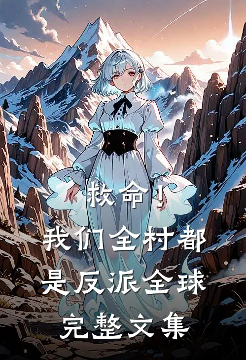 救命！我们全村都是反派全球完整文集