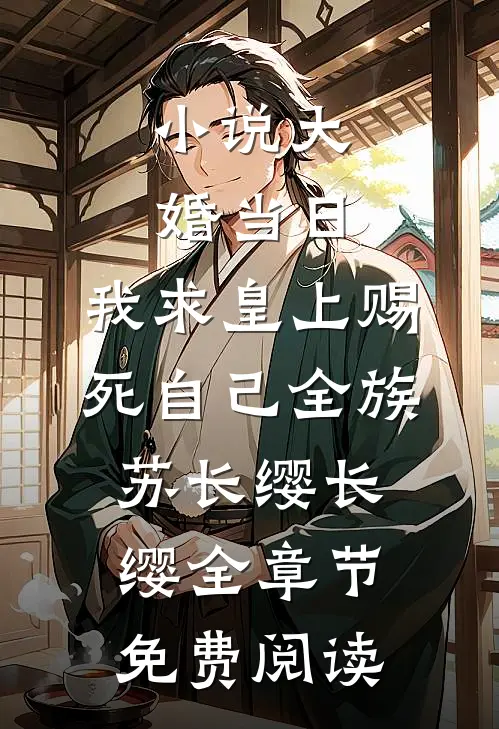 小说大婚当日，我求皇上赐死自己全族苏长缨长缨全章节免费阅读