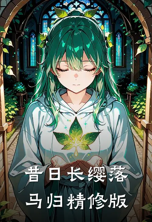 昔日长缨落马归精修版