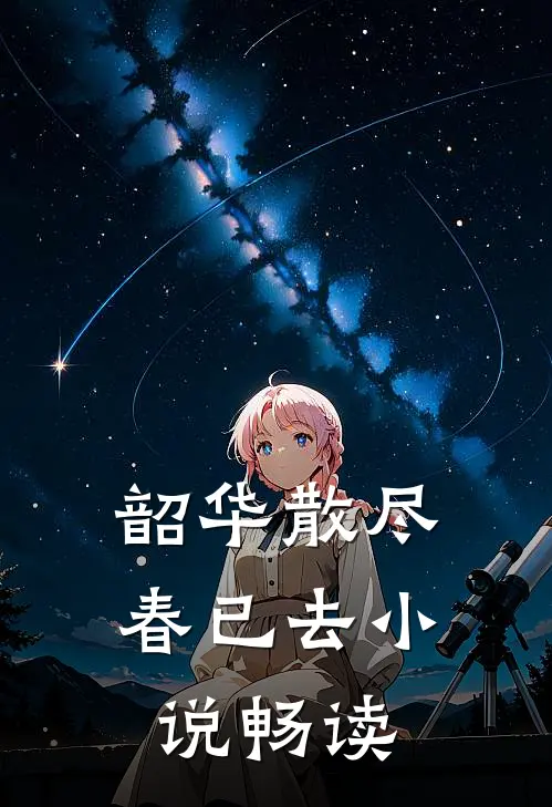 韶华散尽春已去小说畅读