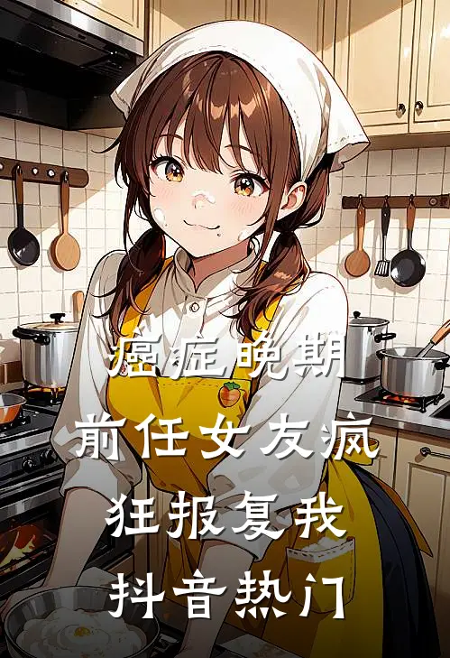 癌症晚期，前任女友疯狂报复我抖音热门