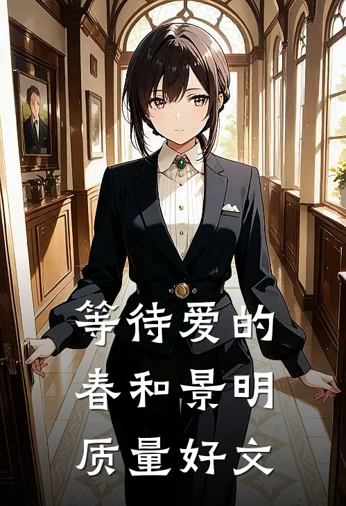 等待爱的春和景明质量好文