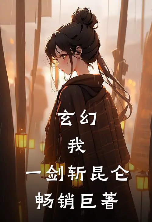 玄幻：我，一剑斩昆仑畅销巨著
