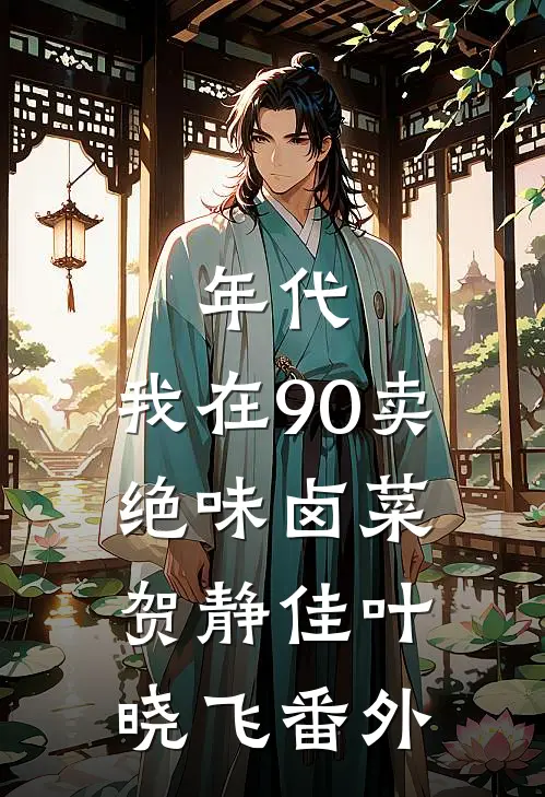 年代：我在90卖绝味卤菜贺静佳叶晓飞番外