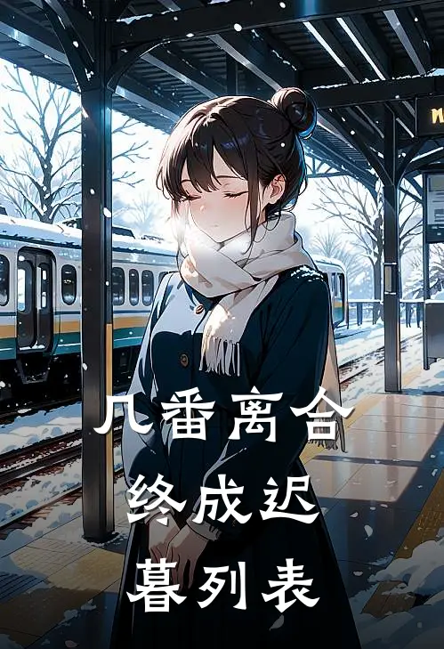 几番离合，终成迟暮列表