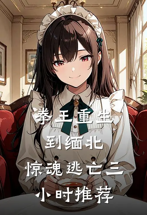 拳王重生到缅北，惊魂逃亡三小时推荐