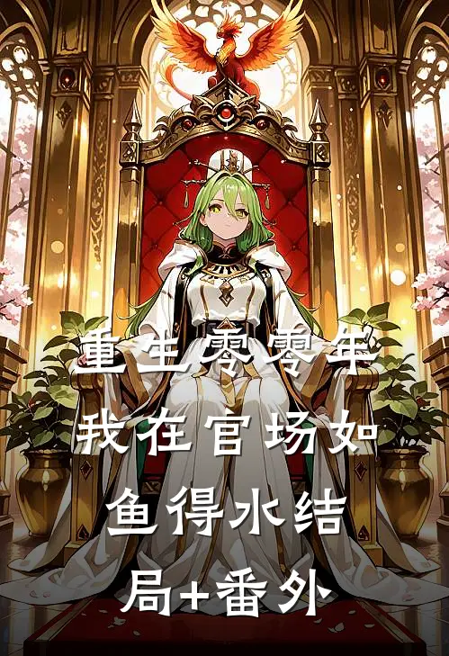 重生零零年：我在官场如鱼得水结局+番外
