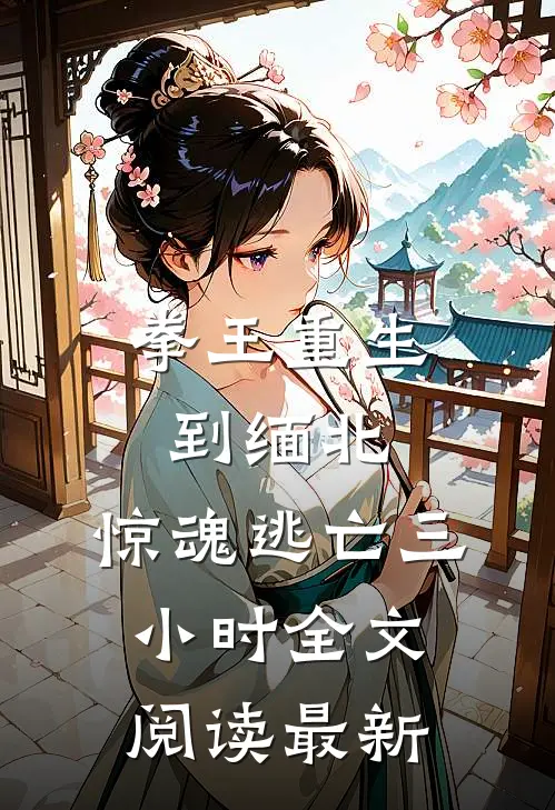 拳王重生到缅北，惊魂逃亡三小时全文阅读最新