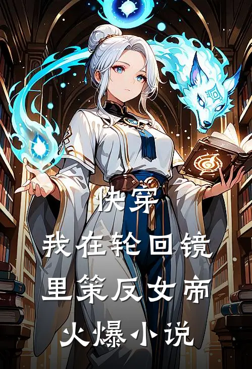 快穿：我在轮回镜里策反女帝火爆小说