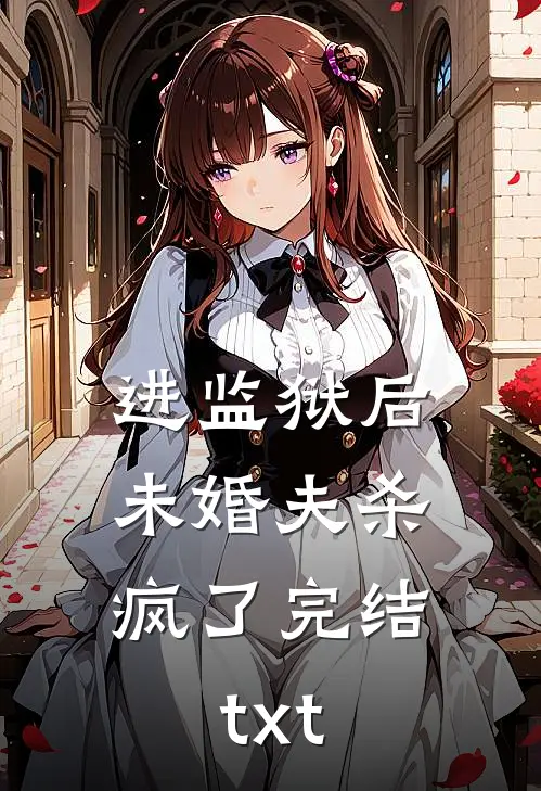进监狱后，未婚夫杀疯了完结txt