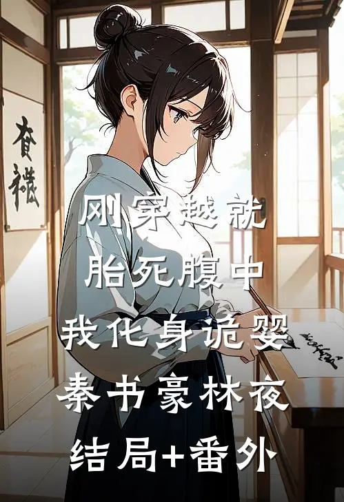 刚穿越就胎死腹中，我化身诡婴秦书豪林夜结局+番外