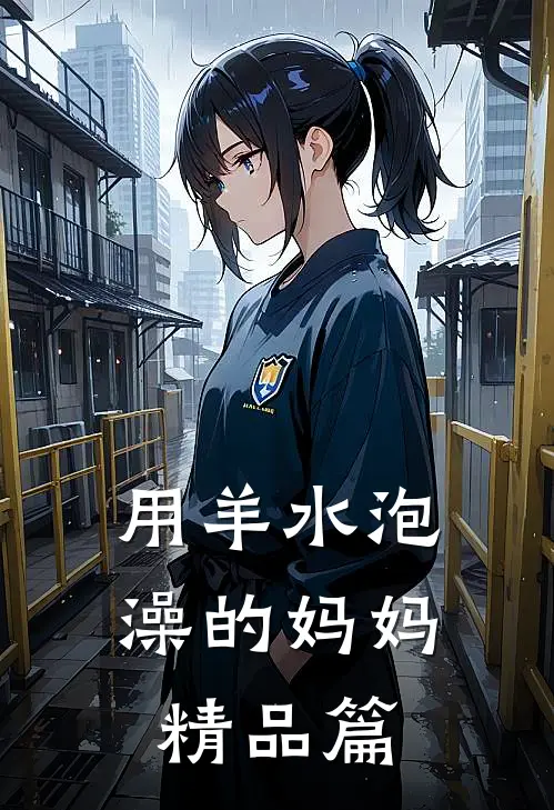用羊水泡澡的妈妈精品篇