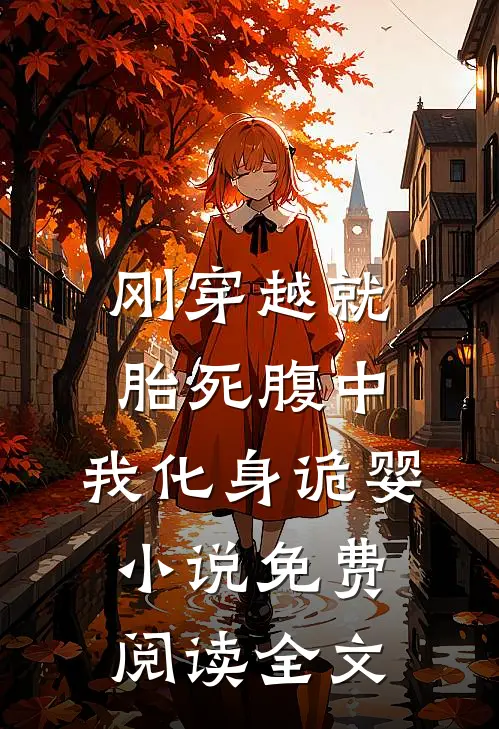 刚穿越就胎死腹中，我化身诡婴小说免费阅读全文