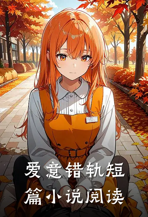 爱意错轨短篇小说阅读