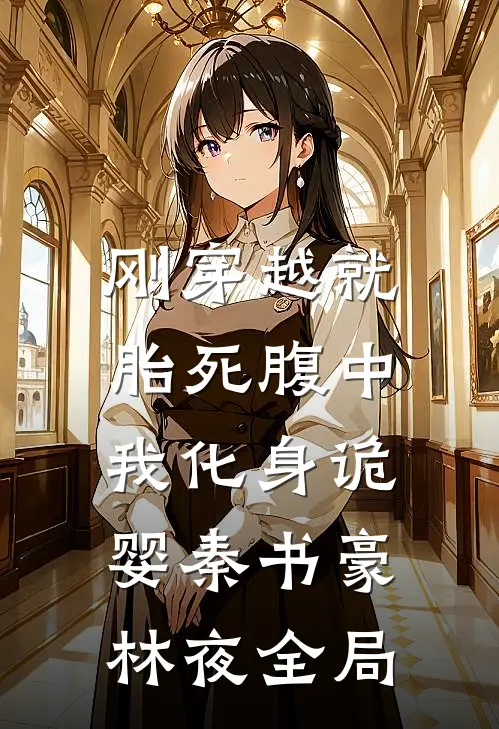 刚穿越就胎死腹中，我化身诡婴秦书豪林夜全局
