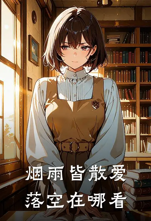 烟雨皆散爱落空在哪看