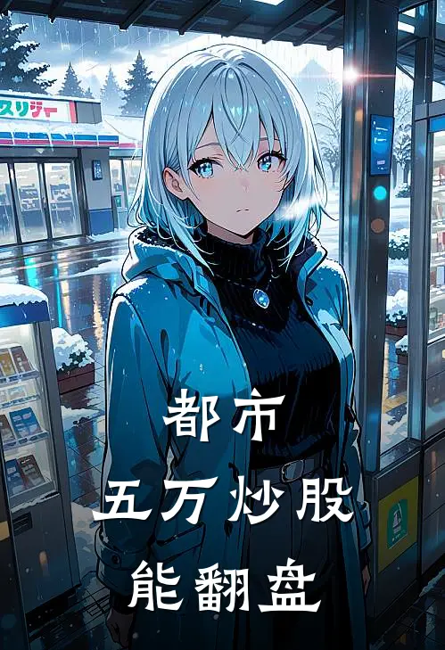 都市：五万炒股能翻盘