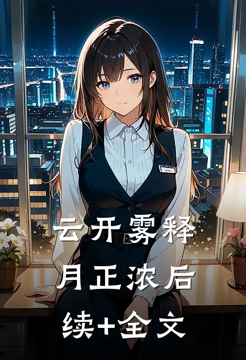 云开雾释月正浓后续+全文