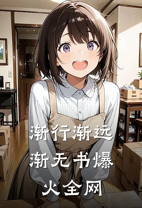 渐行渐远渐无书爆火全网