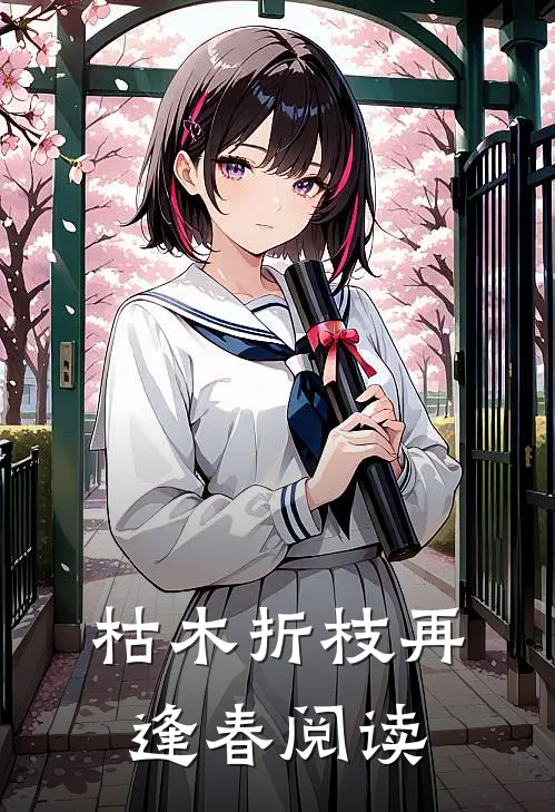 枯木折枝再逢春阅读