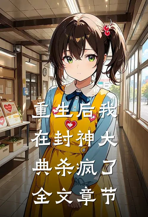 重生后我在封神大典杀疯了全文章节