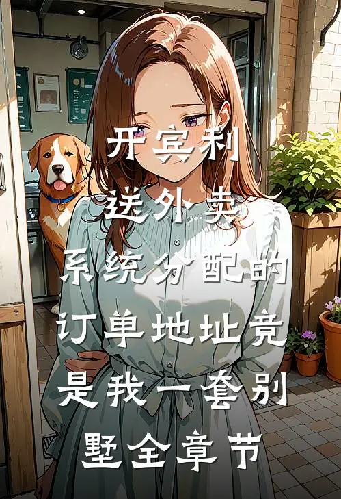 开宾利送外卖，系统分配的订单地址竟是我一套别墅全章节