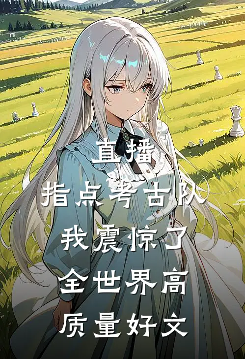 直播：指点考古队，我震惊了全世界高质量好文