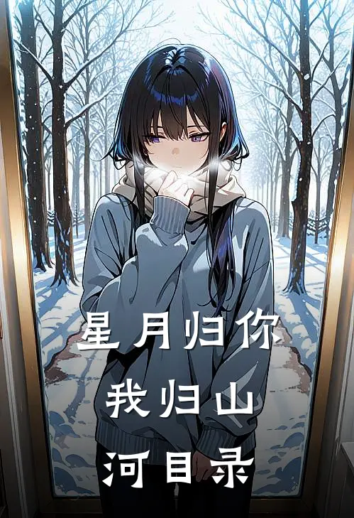 星月归你，我归山河目录