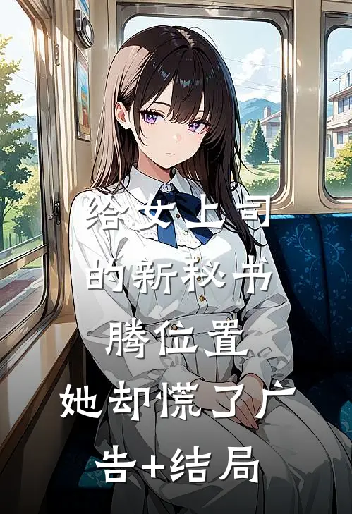 给女上司的新秘书腾位置，她却慌了广告+结局