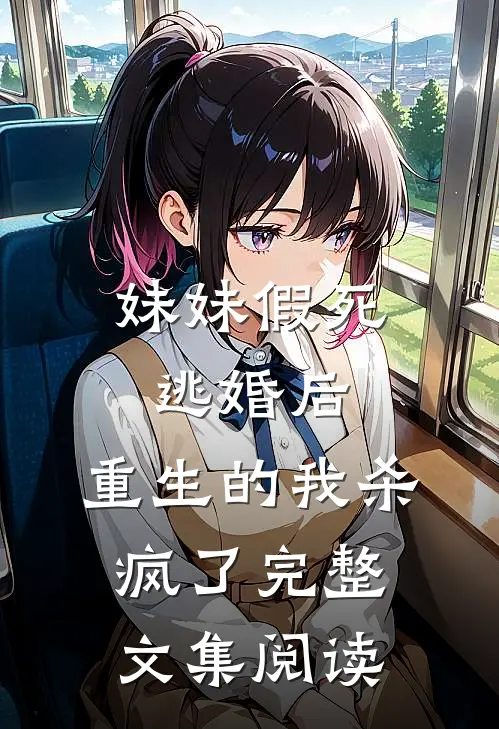 妹妹假死逃婚后，重生的我杀疯了完整文集阅读