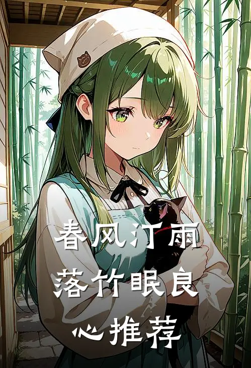 春风汀雨落竹眠良心推荐