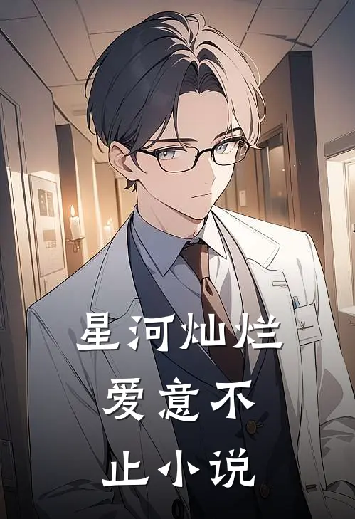 星河灿烂，爱意不止小说