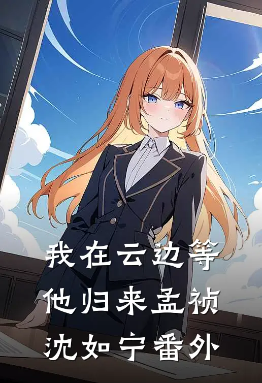 我在云边等他归来孟祯沈如宁番外