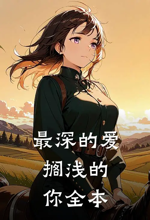 最深的爱，搁浅的你全本