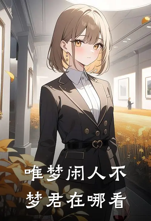唯梦闲人不梦君在哪看