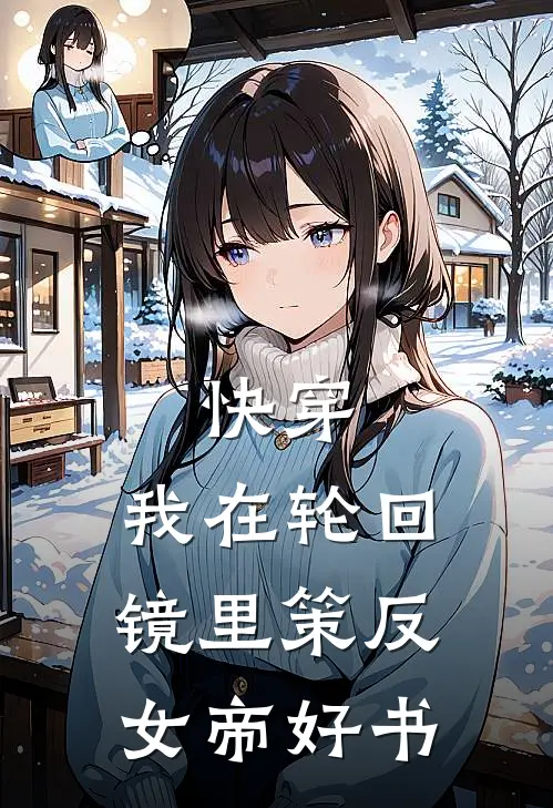 快穿：我在轮回镜里策反女帝好书