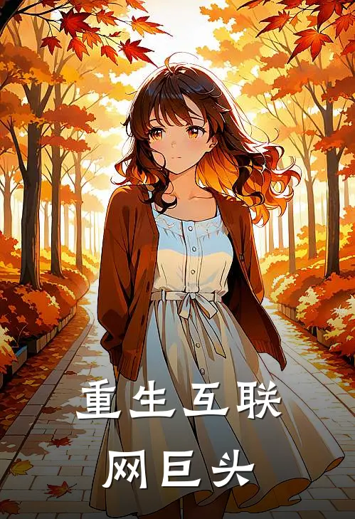 重生互联网巨头