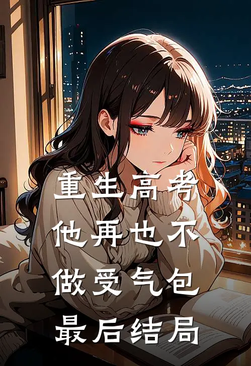 重生高考，他再也不做受气包最后结局