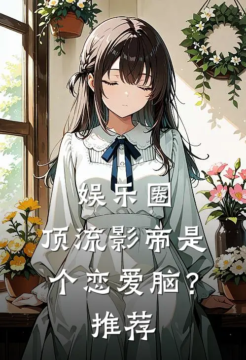 娱乐圈：顶流影帝是个恋爱脑？推荐