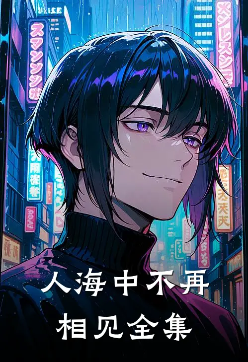 人海中不再相见全集
